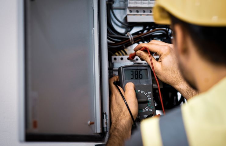 Residential Electrical Panel Upgrades Bronx NY